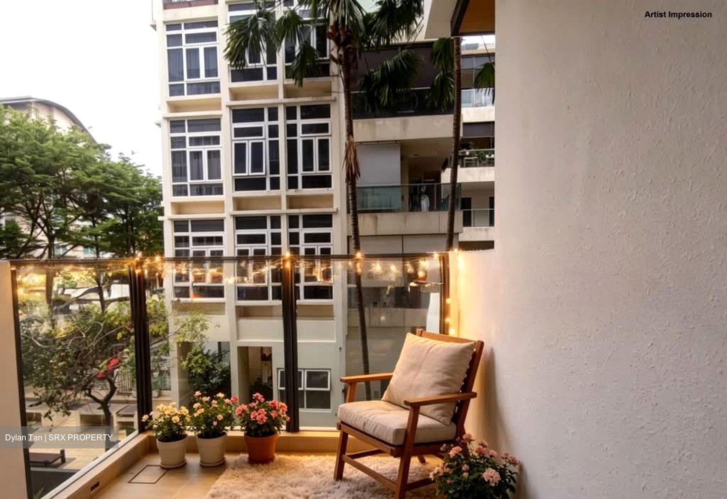 Infini at East Coast (D15), Apartment #580776111